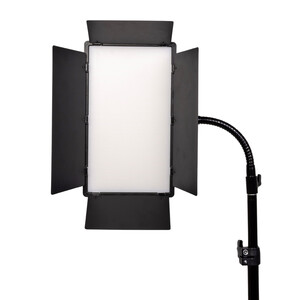 Kaiseberg PL-800BI 50W Panel Akrobatik Led Işık - Kit 2 - Thumbnail