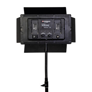Kaiseberg PL-800BI 50W Panel Akrobatik Led Işık - Kit 2 - Thumbnail