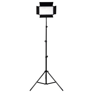 Kaiseberg PL-800BI 50W Panel Akrobatik Led Işık - Kit 2 - Thumbnail