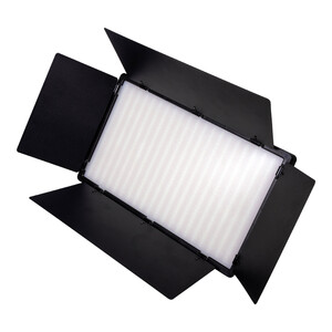 Kaiseberg PL-800BI 50W Panel Akrobatik Led Işık - Kit 2 - Thumbnail