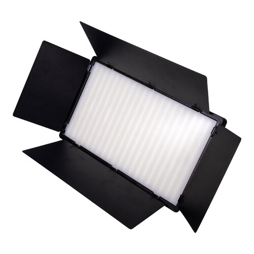 Kaiseberg PL-800BI 50W Panel Akrobatik Led Işık - Kit 2