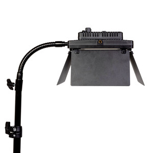 Kaiseberg PL-800BI 50W Panel Akrobatik Led Işık - Kit 2 - Thumbnail