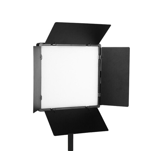 Kaiseberg Pro660 Bi-Color Panel Led Işık Kiti