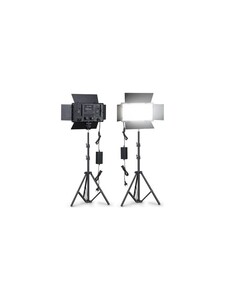 Kaiseberg Pro800 RGB Panel LED Işık - Thumbnail