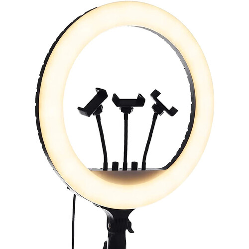 Kaiseberg RL-18 Ring LED Işık 18'' / 45cm