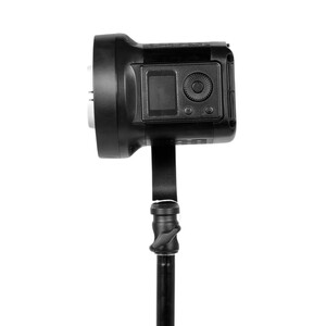 Kaiseberg SK-135FR RGB AIR Spotlight Işık 80cm Octagon Softbox Set - Tekli Kit - Thumbnail