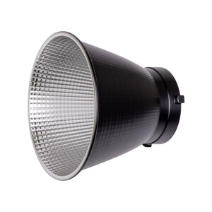Kaiseberg SK-135FR RGB AIR Spotlight Işık 95cm Octagon Softbox Set - Tekli Kit - Thumbnail