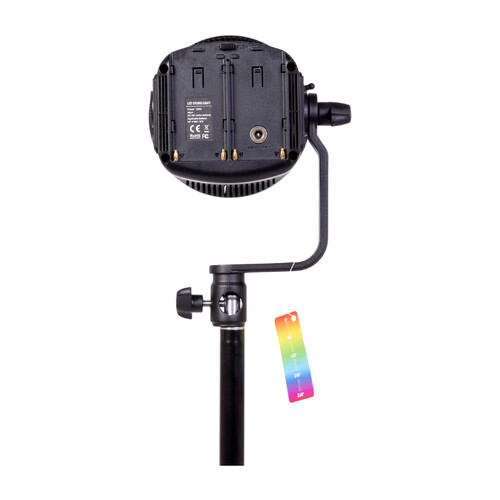 Kaiseberg SK-135FR RGB AIR Spotlight Işık 95cm Octagon Softbox Set - Tekli Kit