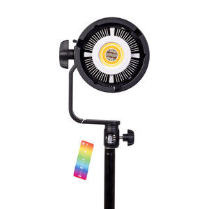 Kaiseberg SK-135FR RGB AIR Spotlight Işık Set - Kit 1 - Thumbnail