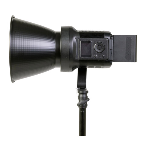 Kaiseberg SK-135FR RGB AIR Spotlight Işık Set - Kit 1