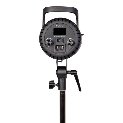 Kaiseberg SL-120BI 120W Bi-Color Led 60x90 Softbox Işık Seti - Tekli Kit