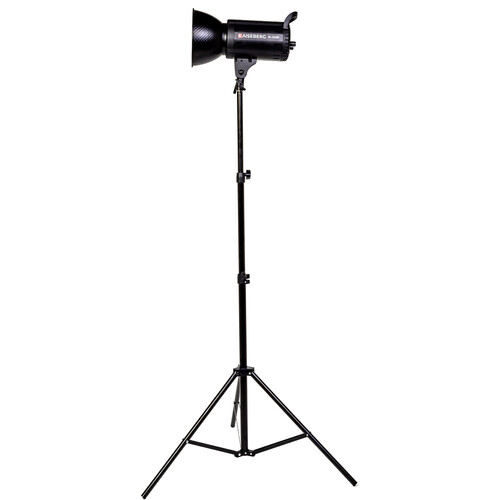 Kaiseberg SL-120BI 120W Bi-Color Led 60x90 Softbox Işık Seti - Tekli Kit