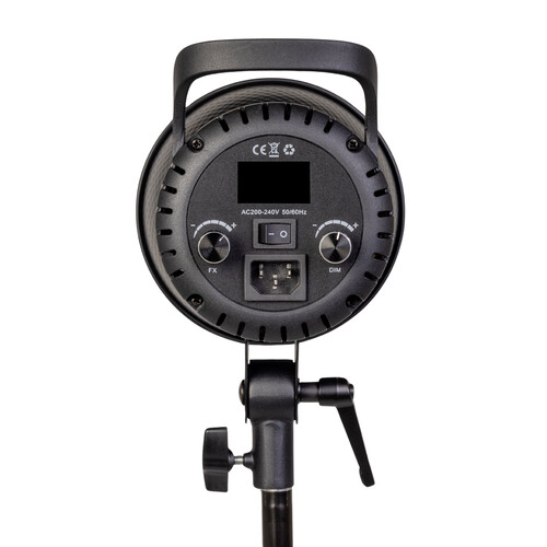 Kaiseberg SL-120BI 120W Bi-Color LED Sürekli Işık (Tek Kafa)
