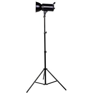 Kaiseberg SL-120BI 120W Bi-Color Profesyonel Çekim Işık Seti - Kit 1 - Thumbnail