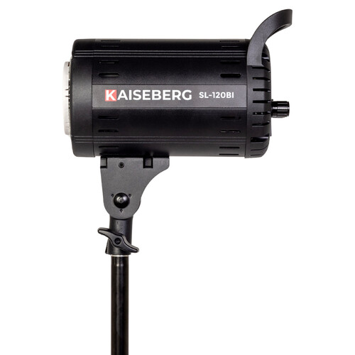 Kaiseberg SL-120BI 120W Bi-Color Profesyonel Çekim Işık Seti - Kit 1