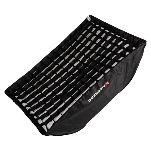 Kaiseberg SL-60B AIR 60W Bataryalı Bi-color Led 60x90 Softbox İkili Kit