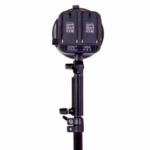 Kaiseberg SL-60B AIR 60W Bi-color Led KRL-65 Lantern Softbox Tekli Kit