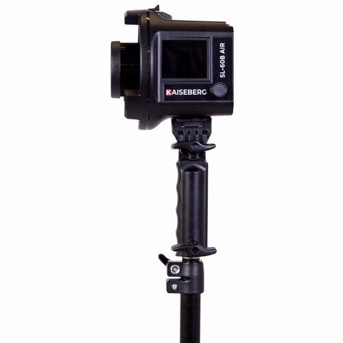 Kaiseberg SL-60B AIR 60W Bi-color Led KRL-65 Lantern Softbox Tekli Kit