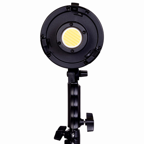 Kaiseberg SL-60B AIR 60W Bataryalı Bi-color Taşınabilir Işık (Tek Kafa)
