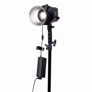 Kaiseberg SL-60B AIR 60W Bataryalı Bi-color Taşınabilir Softbox Işık - Kit 1 - Thumbnail