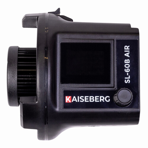 Kaiseberg SL-60B AIR 60W Bi-color Led KRL-65 Lantern Softbox İkili Kit