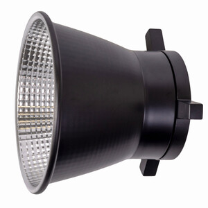 Kaiseberg SL-60B AIR 60W Bi-color Led KRL-65 Lantern Softbox İkili Kit - Thumbnail