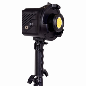 Kaiseberg SL-60B AIR 60W Bi-color Led KRL-65 Lantern Softbox İkili Kit - Thumbnail