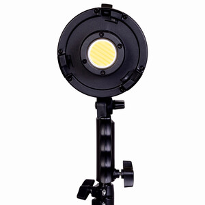 Kaiseberg SL-60B AIR 60W Bi-color Led KRL-65 Lantern Softbox İkili Kit - Thumbnail