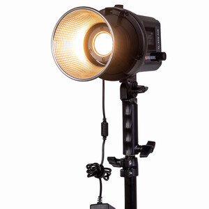 Kaiseberg SL-60B AIR 60W Bi-color Led KRL-65 Lantern Softbox İkili Kit - Thumbnail