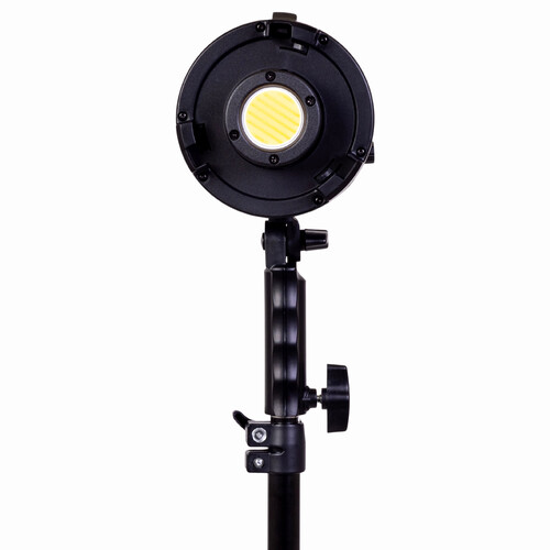 Kaiseberg SL-60B AIR 60W Bi-color Led KRL-65 Lantern Softbox Üçlü Kit