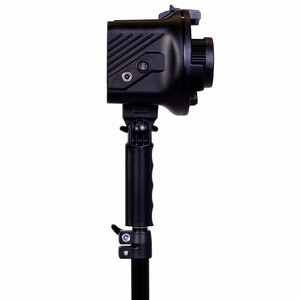 Kaiseberg SL-60B AIR 60W Bi-color Led KRL-65 Lantern Softbox Üçlü Kit - Thumbnail