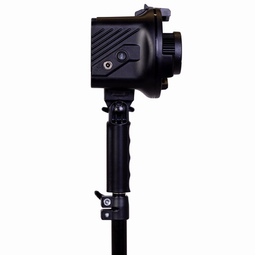 Kaiseberg SL-60B AIR 60W Bi-color Led KRL-65 Lantern Softbox Üçlü Kit