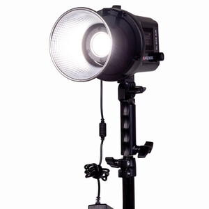 Kaiseberg SL-60B AIR 60W Bi-color Led KRL-65 Lantern Softbox Üçlü Kit - Thumbnail