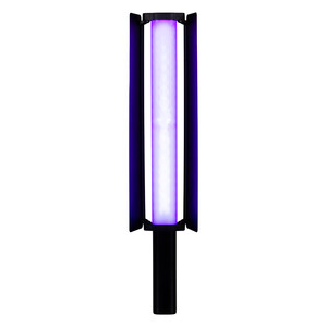 Kaiseberg SL500 İkili RGB LED Tüp Işık Kiti - Thumbnail