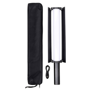 Kaiseberg - Kaiseberg SL500 RGB LED Işık Çubuğu