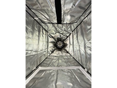 Kaiseberg Sürekli LED 2 in 1 Softbox ve Ürün Çekim Çadırı 75x75cm