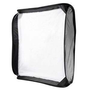Kaiseberg - Kaiseberg Tepe Flaşı için Softbox Seti (60x60)