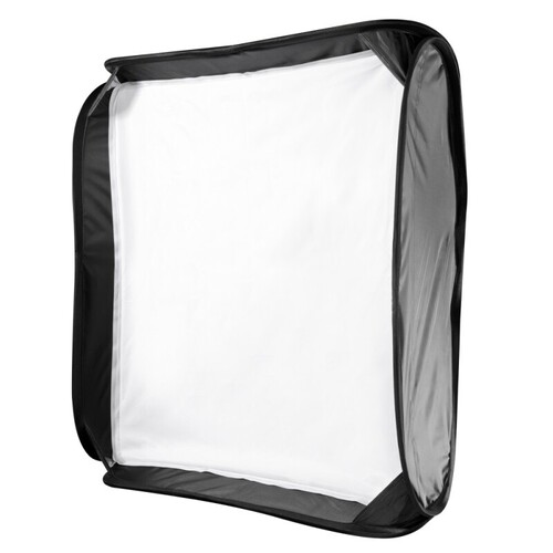 Kaiseberg Tepe Flaşı için Softbox Seti (60x60)