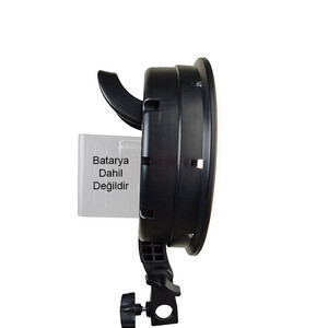 Kaiseberg TLB 500 2'li Bicolor Softbox Led Işık Seti - Thumbnail