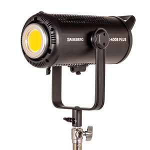 Kaiseberg X-400B Plus Bicolor Profesyonel Led Işık Seti - Kit 1 - Thumbnail