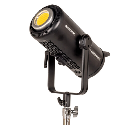 Kaiseberg X-400B Plus Bicolor Profesyonel Led Işık Seti - Kit 1