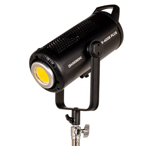 Kaiseberg X-400B Plus Bicolor Profesyonel Led Işık Seti - Kit 1 - Thumbnail