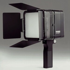 Kaiser Fototechnik - Kaiser Fanlı Video Işıgı 2000W (93325)