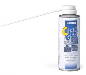 Kaiser Fototechnik - Kaiser Hava Spreyi 200 ml (6308)