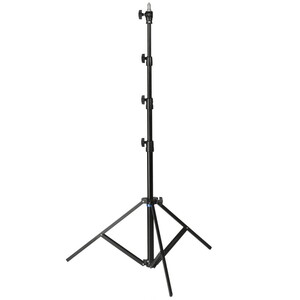 Kaiser Fototechnik - Kaiser Işık Ayağı 78-240cm (3186)