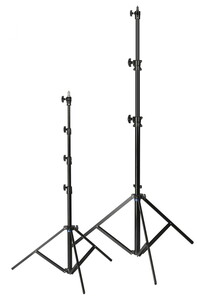 Kaiser Işık Ayağı 78-240cm (3186) - Thumbnail
