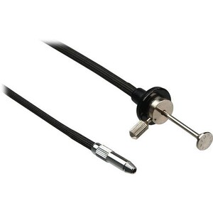 Kaiser Fototechnik - Kaiser Kablo Deklanşör 50 cm (6105)