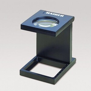 Kaiser Fototechnik - Kaiser Katlanır Büyüteç (2333)