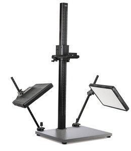Kaiser Fototechnik - Kaiser RSDmot 1.8 Copy Stand Seti 5600 (1)