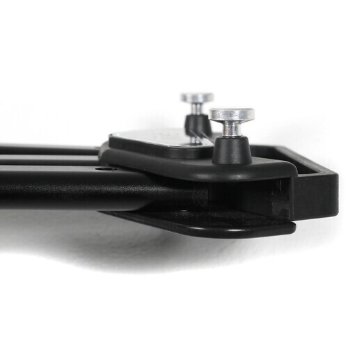 Kamera Fotoğraf Aydınlatması için GVM Tripod Dolly